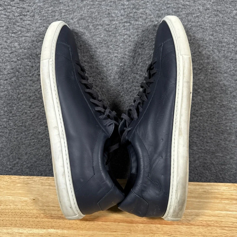 Oliver Cabell all items